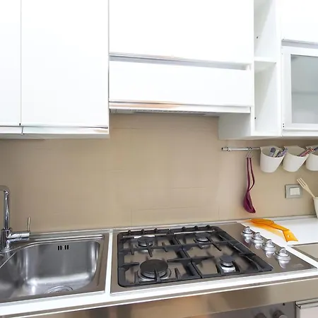 Appartamento Casa Esposito