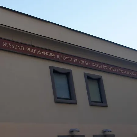 דירה Casa Esposito *