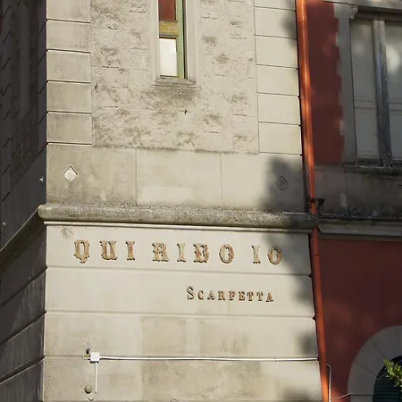 Appartamento Casa Esposito