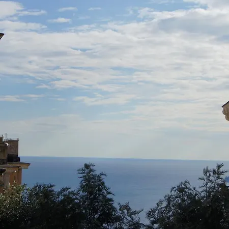 Casa Esposito Napoli