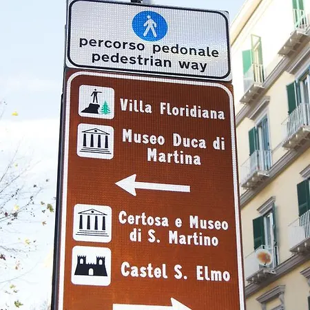Casa Esposito