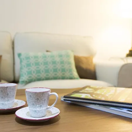 Casa Esposito Apartment Naples