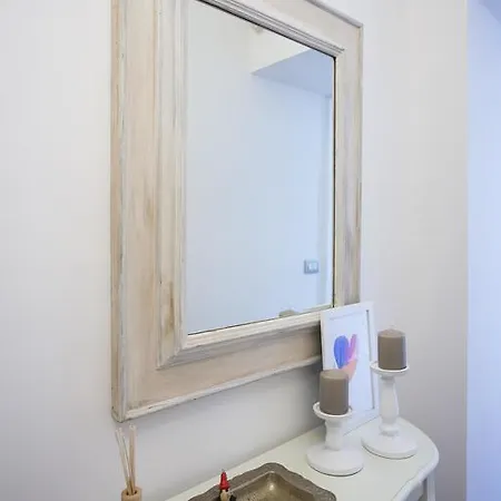 Casa Esposito Apartment Naples