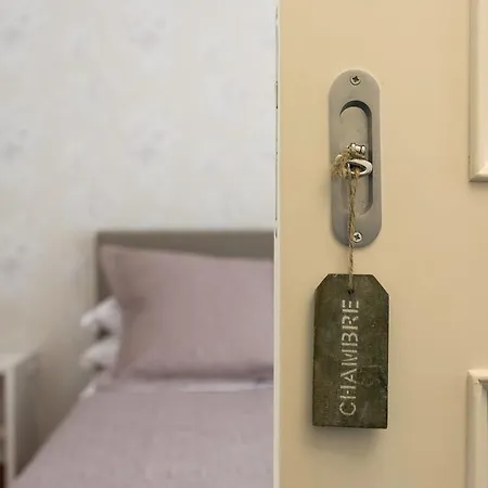 Casa Esposito Apartment Naples