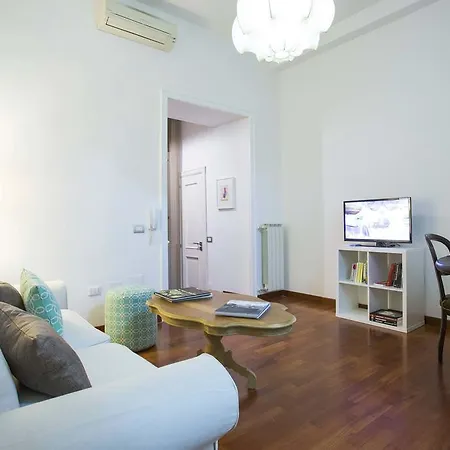 Casa Esposito Apartment *