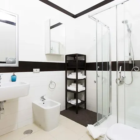 Casa Esposito Apartment