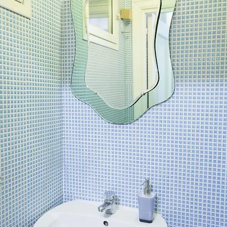 Casa Esposito Apartment Naples