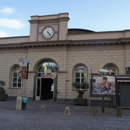 Casa Esposito Naples