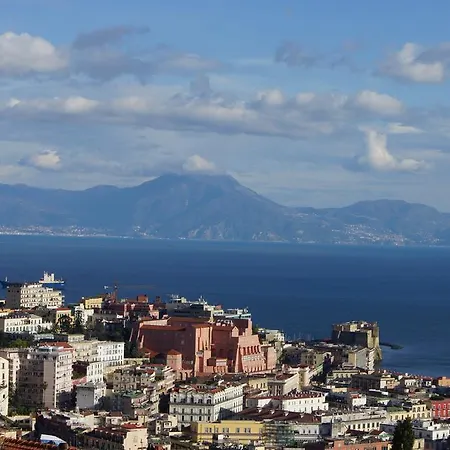 Apartment Casa Esposito Naples