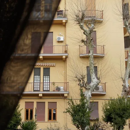 Apartment Casa Esposito