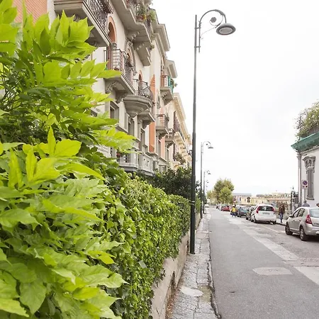 Casa Esposito Naples